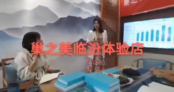 视频模型