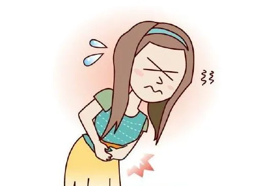 痛痛痛痛痛，姨妈出走怎么会这么痛？？