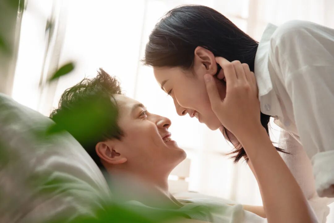 同房时下面总像撒哈拉？原因帮你找到了……